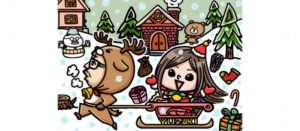 12月24日が誕生日のパチンコ スロットに関連したキャラクター
