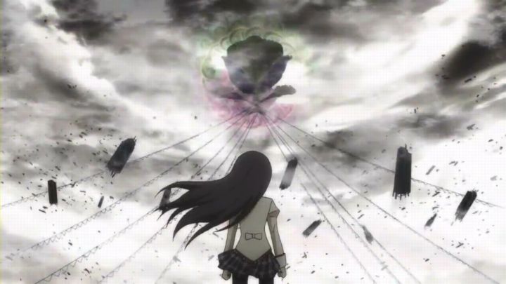 ワルプルギスの夜は阻止します