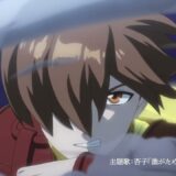 『サイボーグ009 ネメシス』ティザーPVで島村ジョーのビジュアル初公開