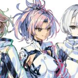 『楽園追放  心のレゾナンス』2026年11月13日公開決定