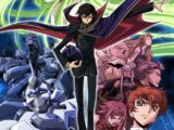 「コードギアス 反逆のルルーシュ」20周年