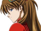 『エヴァンゲリオン』新作短編アニメの主役はアスカです