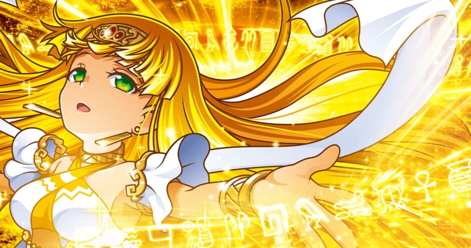 秘宝伝シリーズに登場するキャラの誕生日