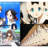 TVスペシャル『かぐや様は告らせたい 大人への階段』本PVが解禁