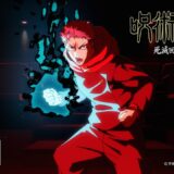 冬アニメ『呪術廻戦』「死滅回游 前編」最新PV解禁