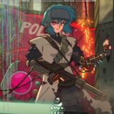 攻殻機動隊再始動
