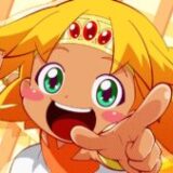 クレアの誕生日