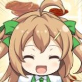 みどりちゃんの誕生日