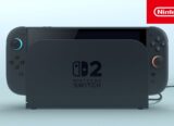 「Nintendo Switch 2」を2025年に発売