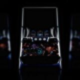 スマスロ 新鬼武者3 ティザームービー公開