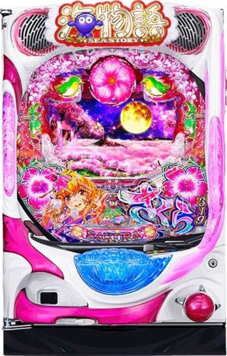 海物語シリーズに登場するキャラの誕生日