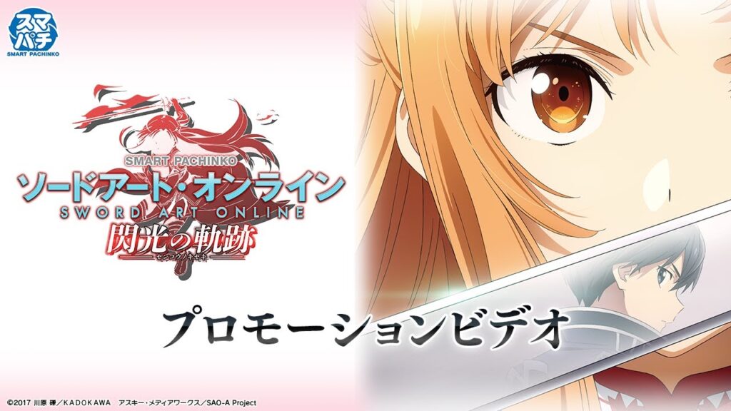 ソードアート・オンラインシリーズに登場するキャラの誕生日